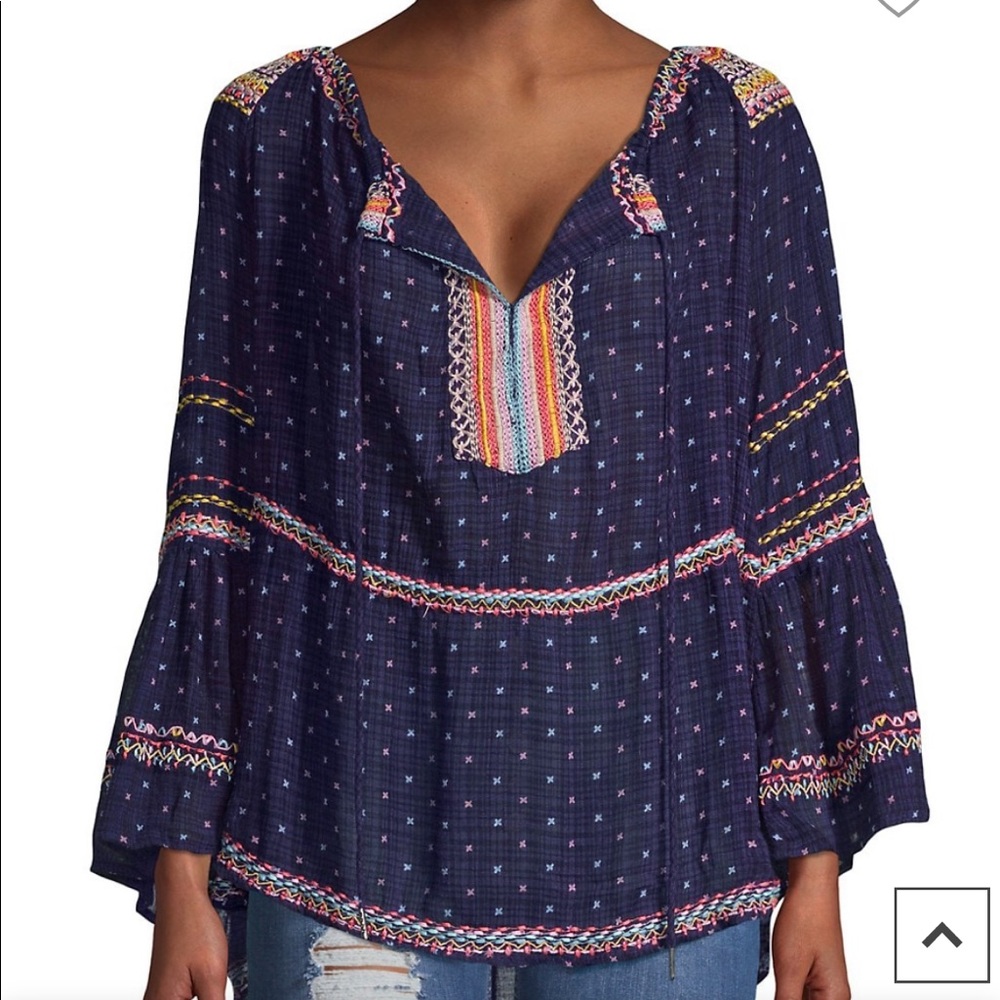 Free People Top